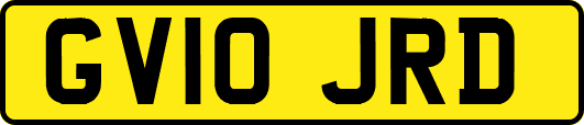 GV10JRD