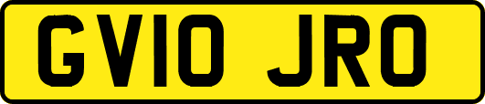 GV10JRO