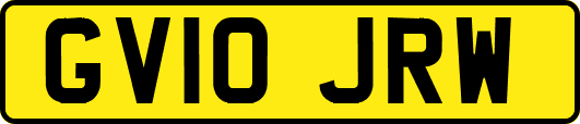GV10JRW
