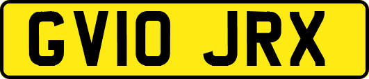 GV10JRX