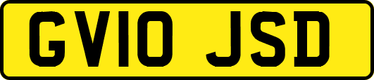 GV10JSD