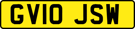GV10JSW