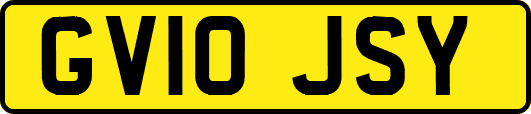 GV10JSY