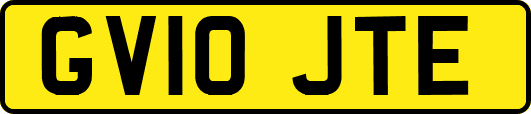 GV10JTE