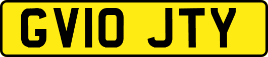 GV10JTY