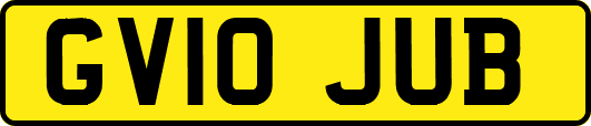 GV10JUB