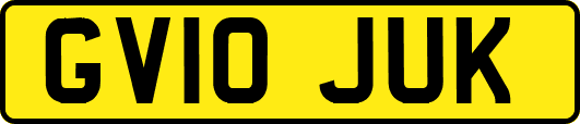 GV10JUK