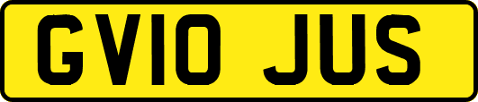 GV10JUS