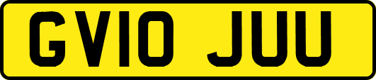 GV10JUU