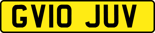 GV10JUV