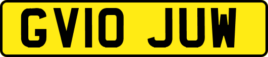 GV10JUW