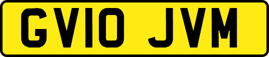 GV10JVM