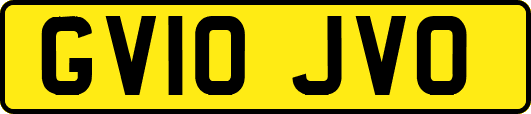 GV10JVO