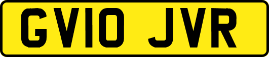 GV10JVR