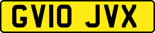 GV10JVX