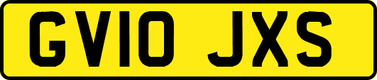 GV10JXS
