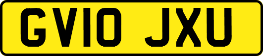 GV10JXU