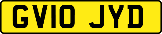 GV10JYD