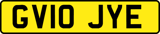 GV10JYE