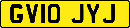 GV10JYJ
