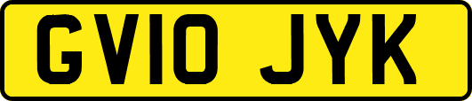 GV10JYK
