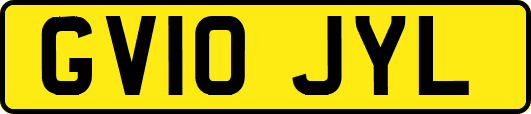 GV10JYL