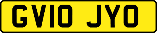 GV10JYO