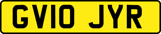 GV10JYR