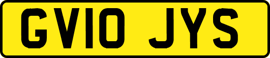 GV10JYS