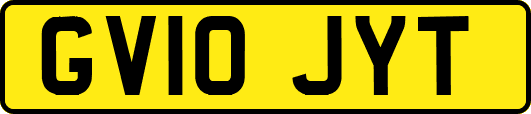 GV10JYT