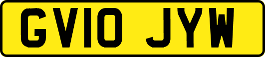 GV10JYW