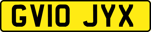 GV10JYX