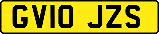 GV10JZS
