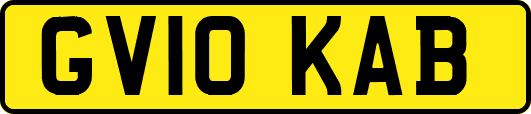 GV10KAB