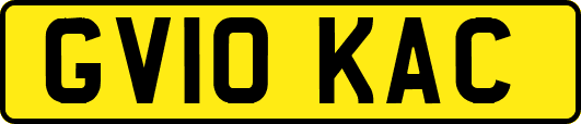 GV10KAC