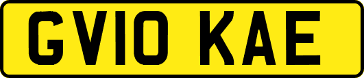 GV10KAE
