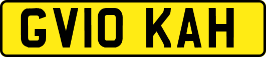 GV10KAH