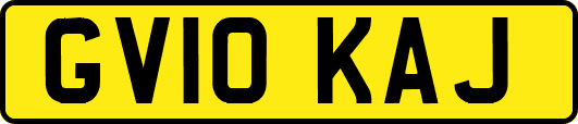 GV10KAJ