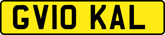 GV10KAL