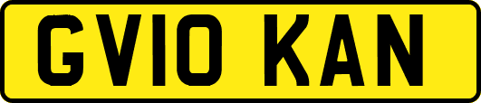 GV10KAN