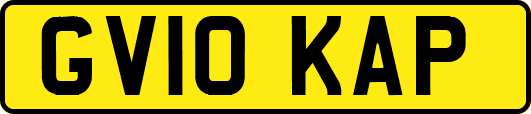 GV10KAP