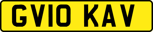 GV10KAV
