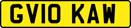 GV10KAW