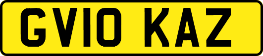 GV10KAZ