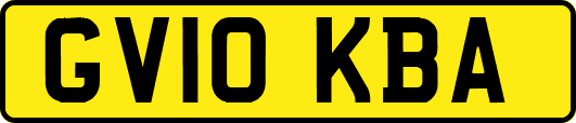 GV10KBA