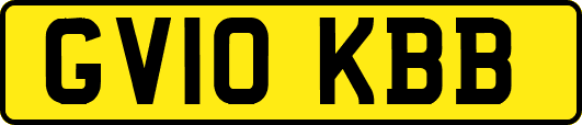 GV10KBB