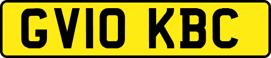 GV10KBC