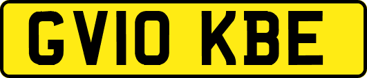 GV10KBE