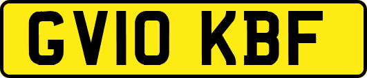 GV10KBF