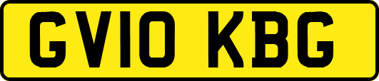 GV10KBG